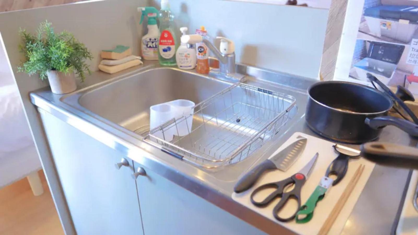 Apartamento グランディオーソ中野 *