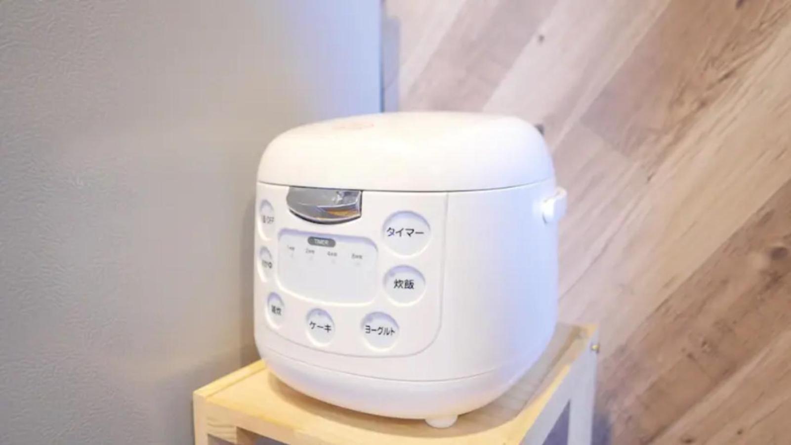 Appartamento グランディオーソ中野