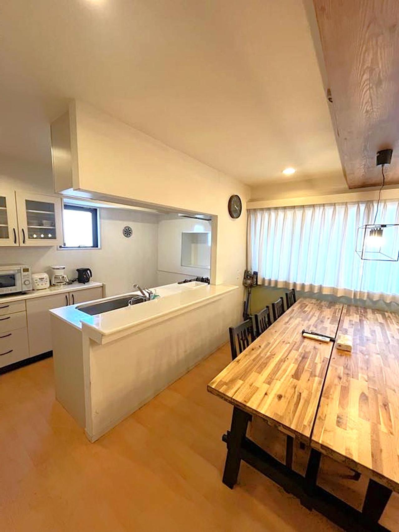 グランディオーソ中野 Appartamento Tokyo