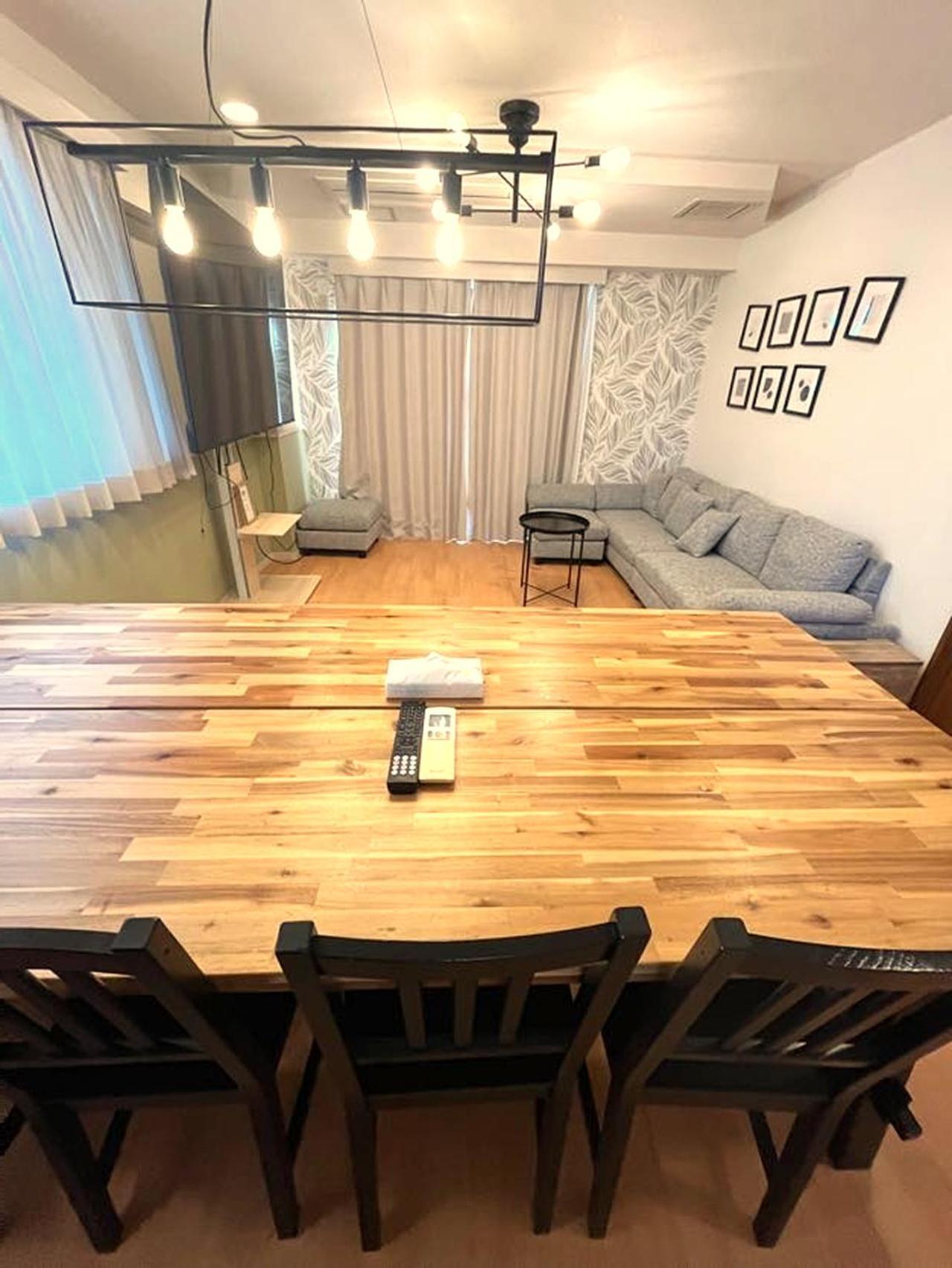 Appartamento グランディオーソ中野 Tokyo