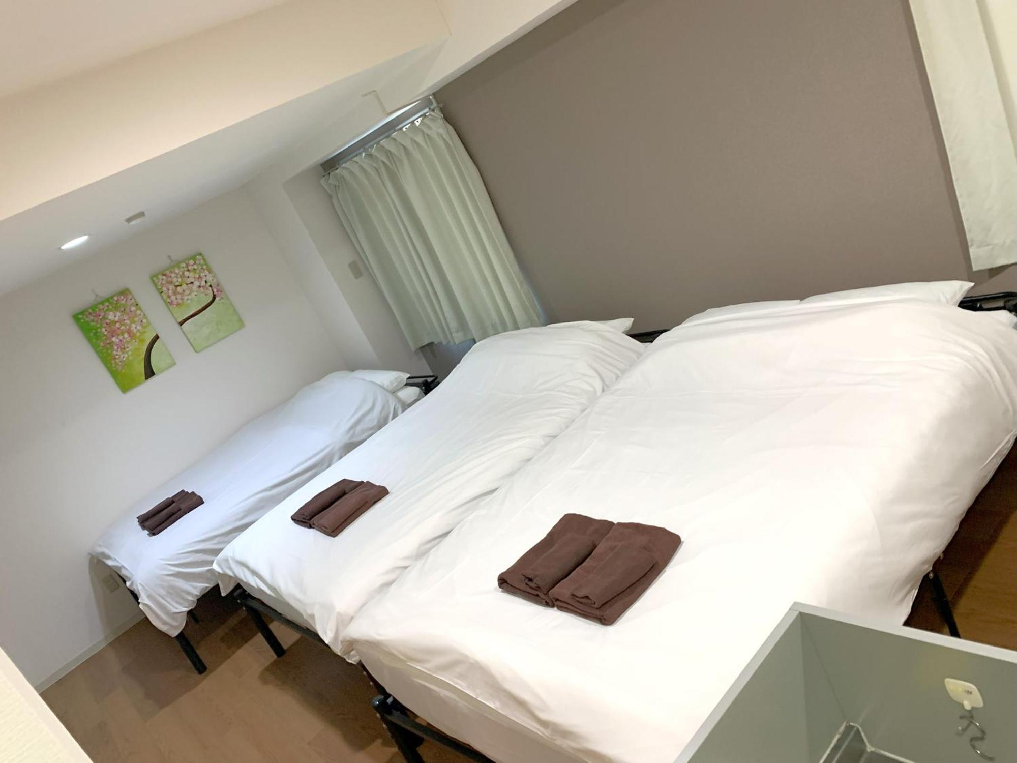 Appartamento グランディオーソ中野 *