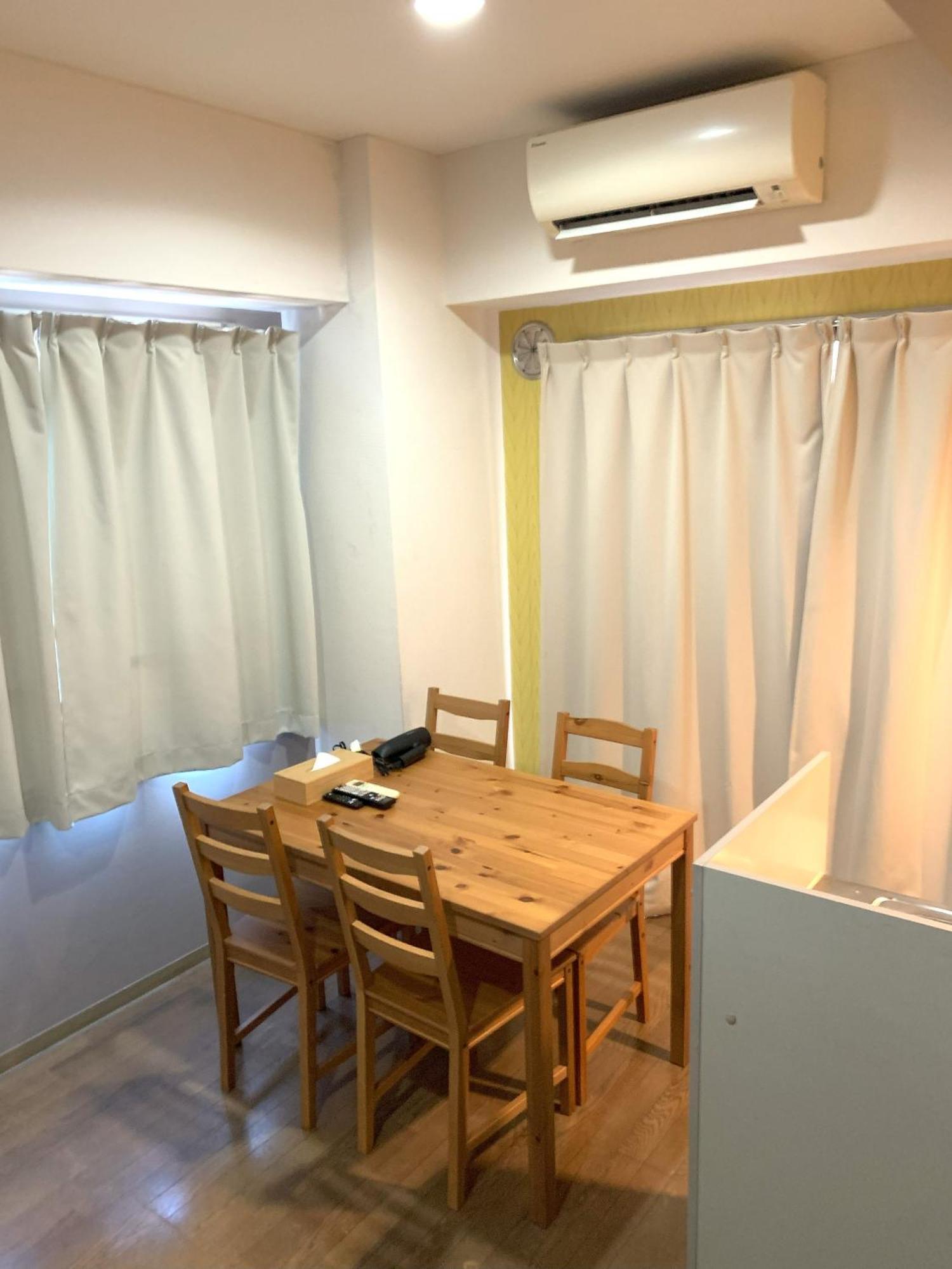 Appartamento グランディオーソ中野