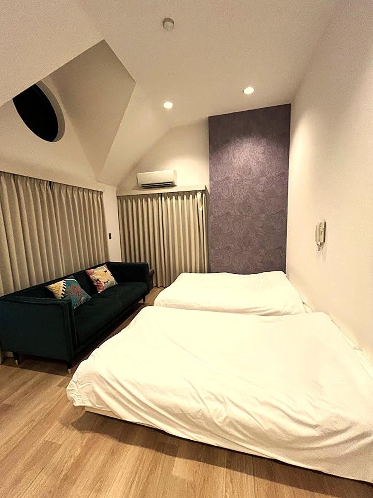 Appartamento グランディオーソ中野 Tokyo