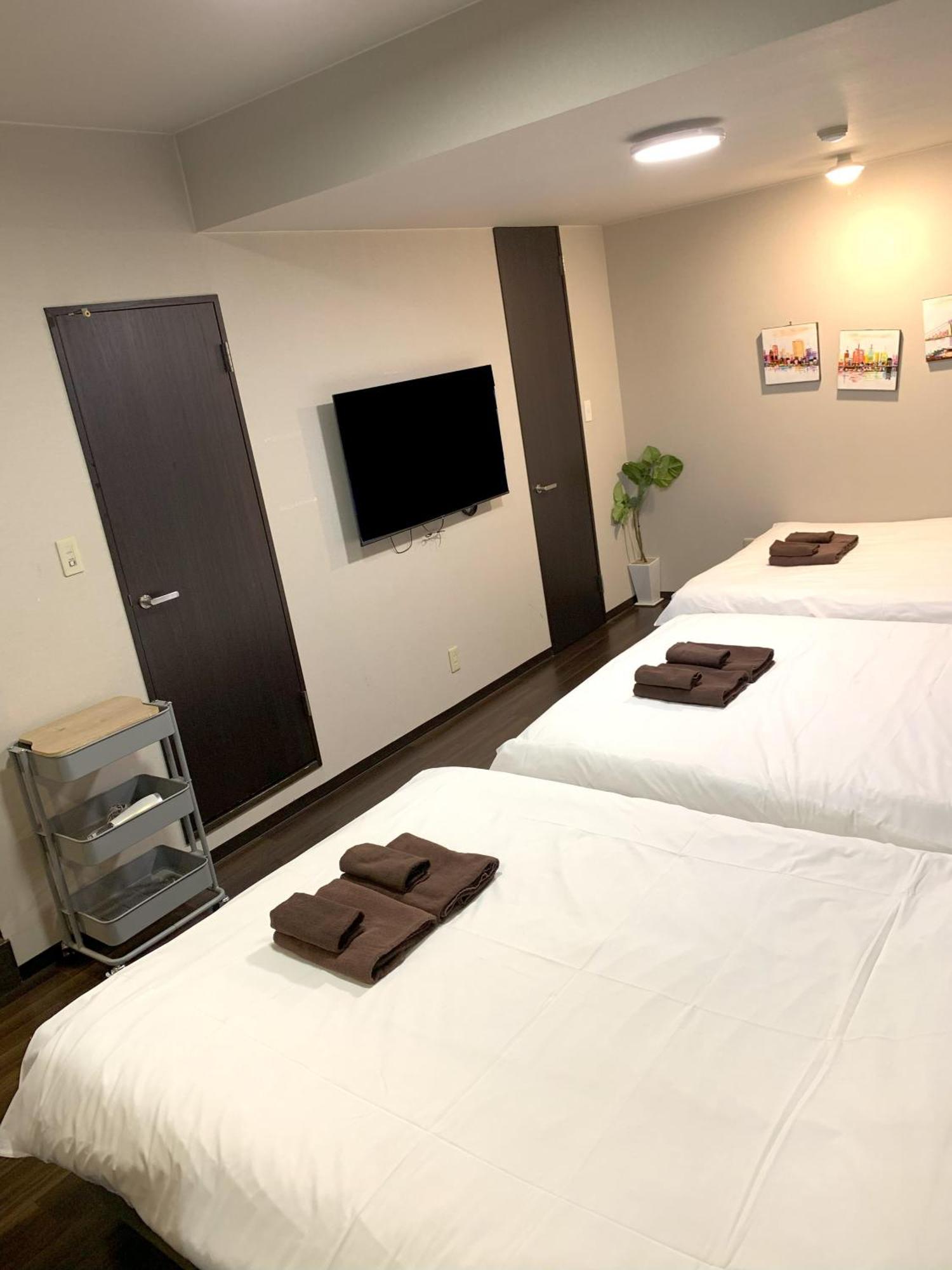 グランディオーソ中野 Appartamento