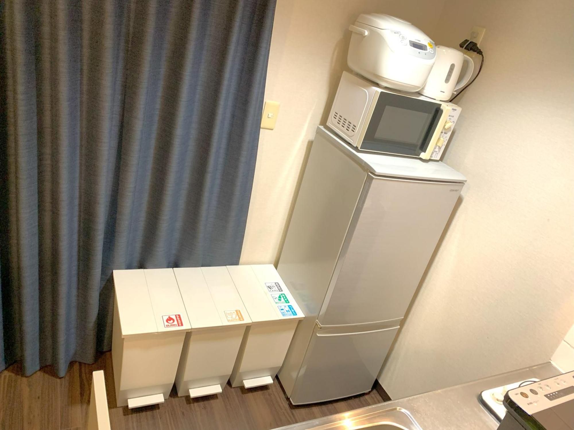 Appartamento グランディオーソ中野 Tokyo