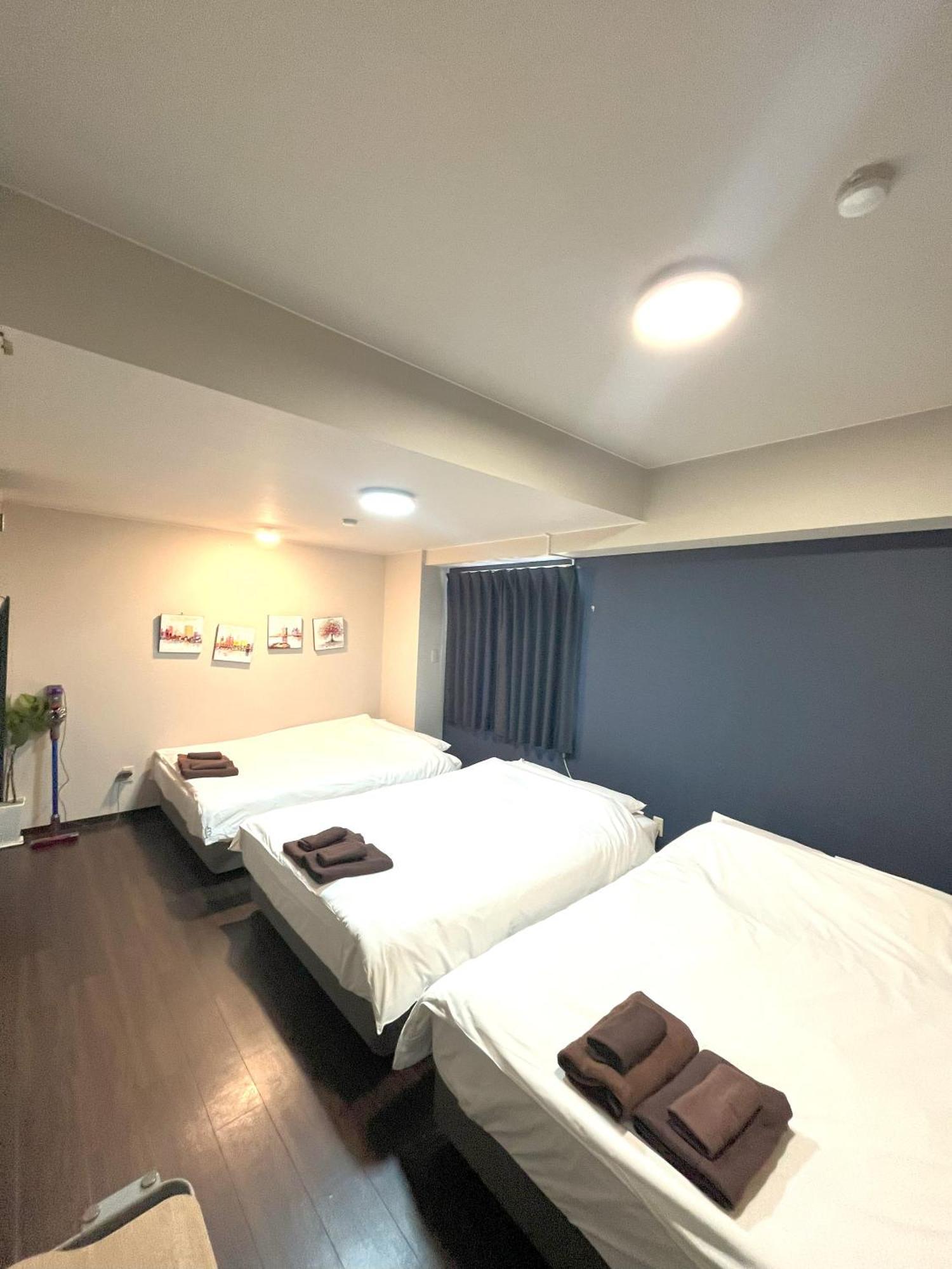 Appartamento グランディオーソ中野