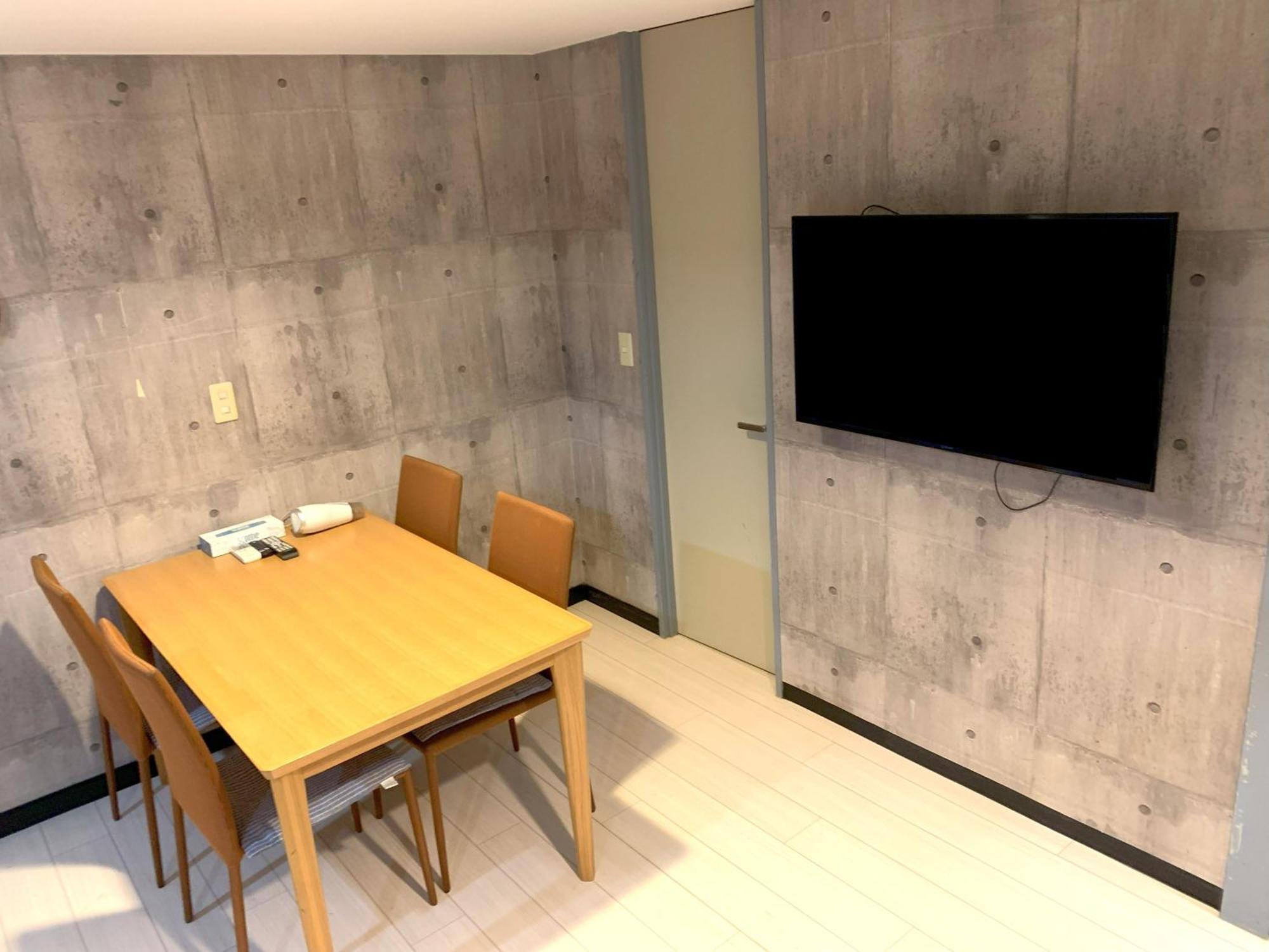 グランディオーソ中野 Appartamento *