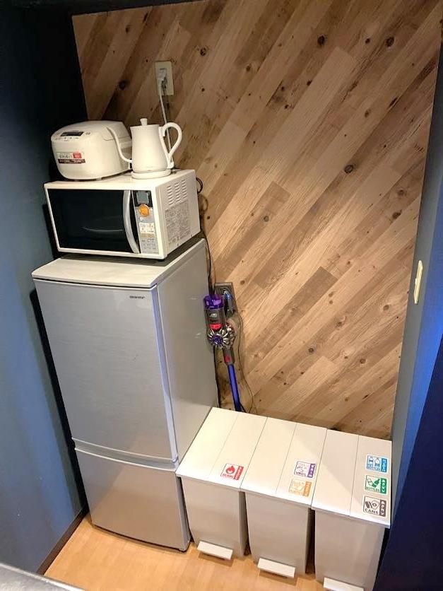 グランディオーソ中野 Appartamento *