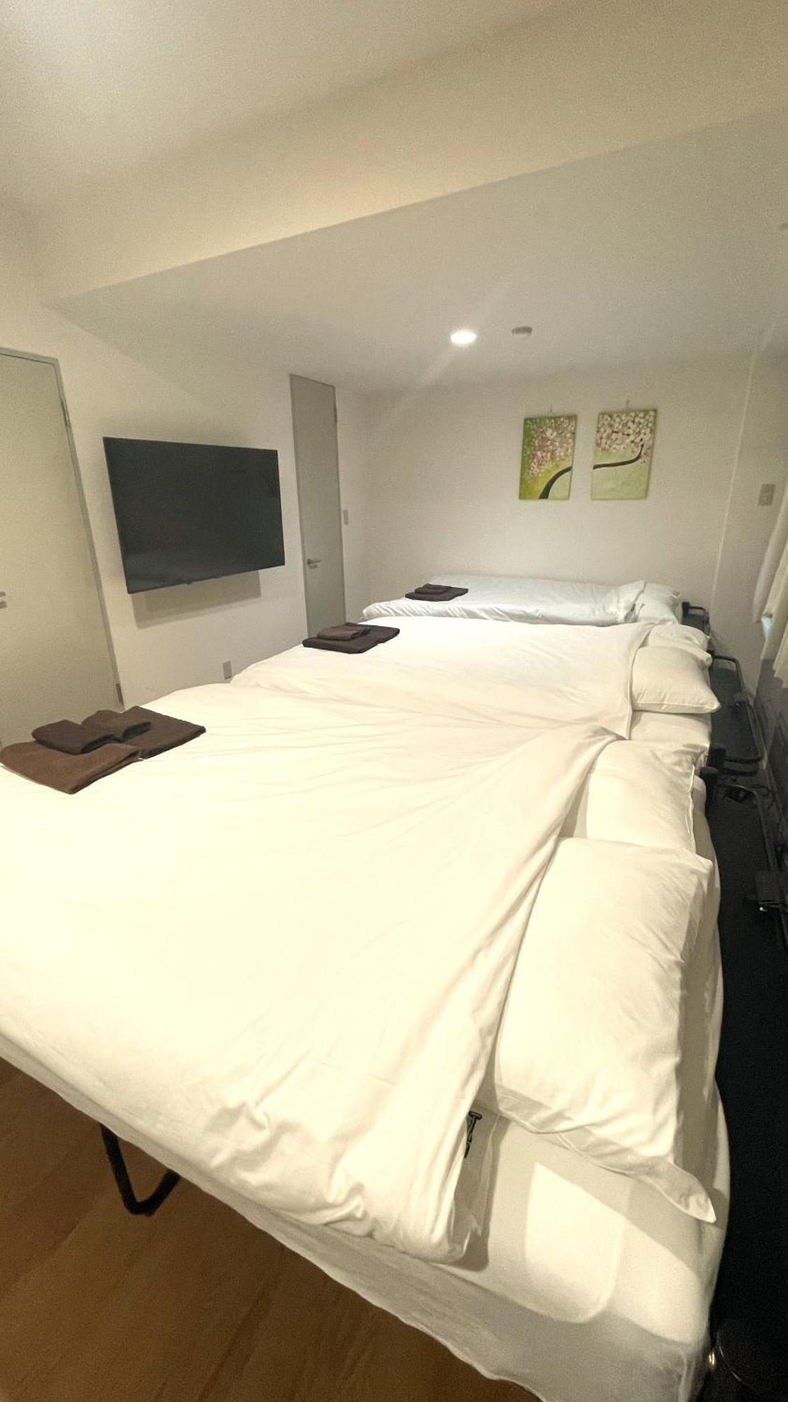 グランディオーソ中野 Appartamento Tokyo