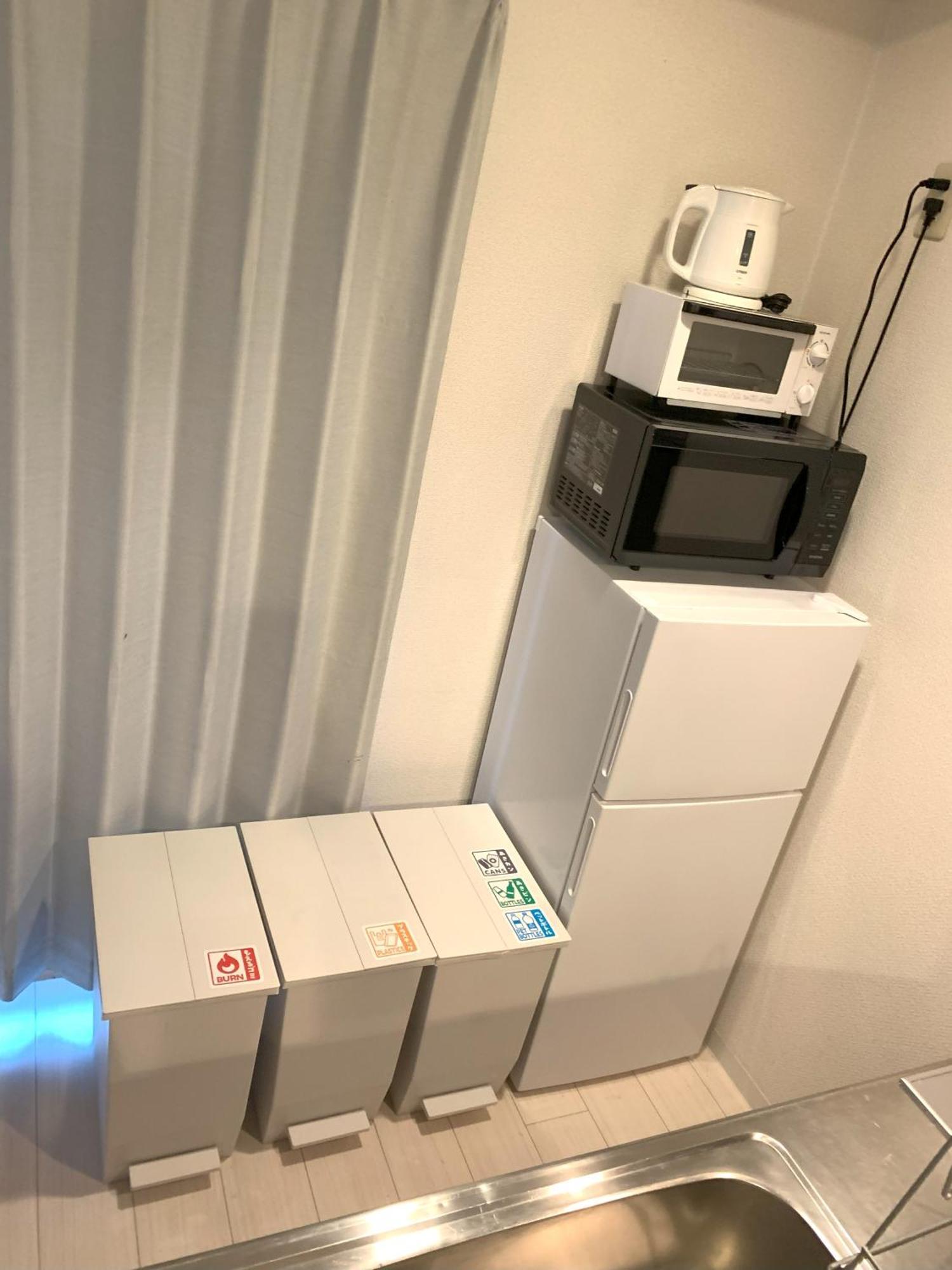 Appartamento グランディオーソ中野 Tokyo
