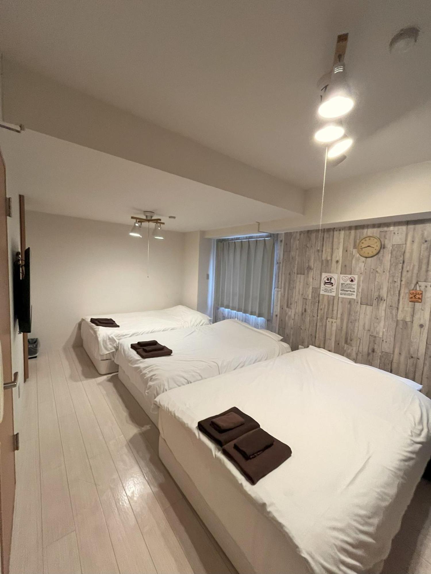 グランディオーソ中野 Appartamento