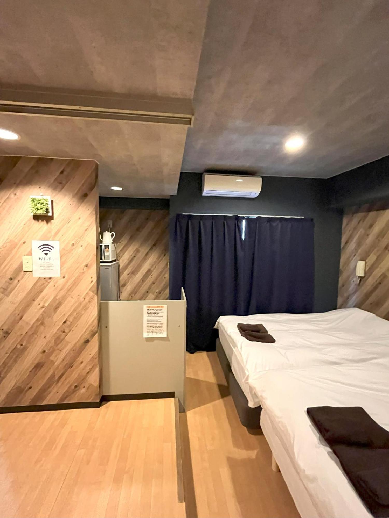 グランディオーソ中野 Appartamento Tokyo