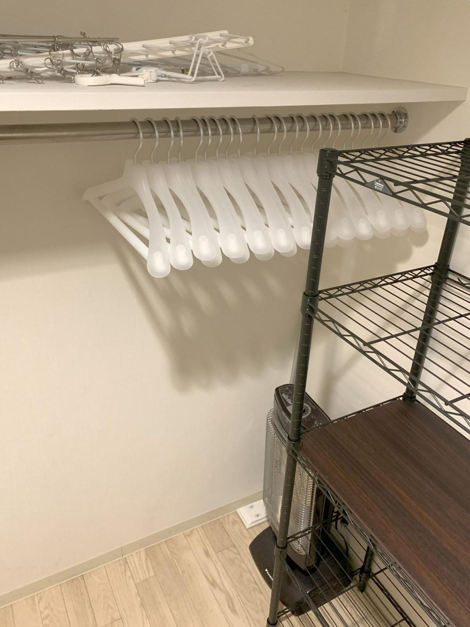 Apartamento グランディオーソ中野 *