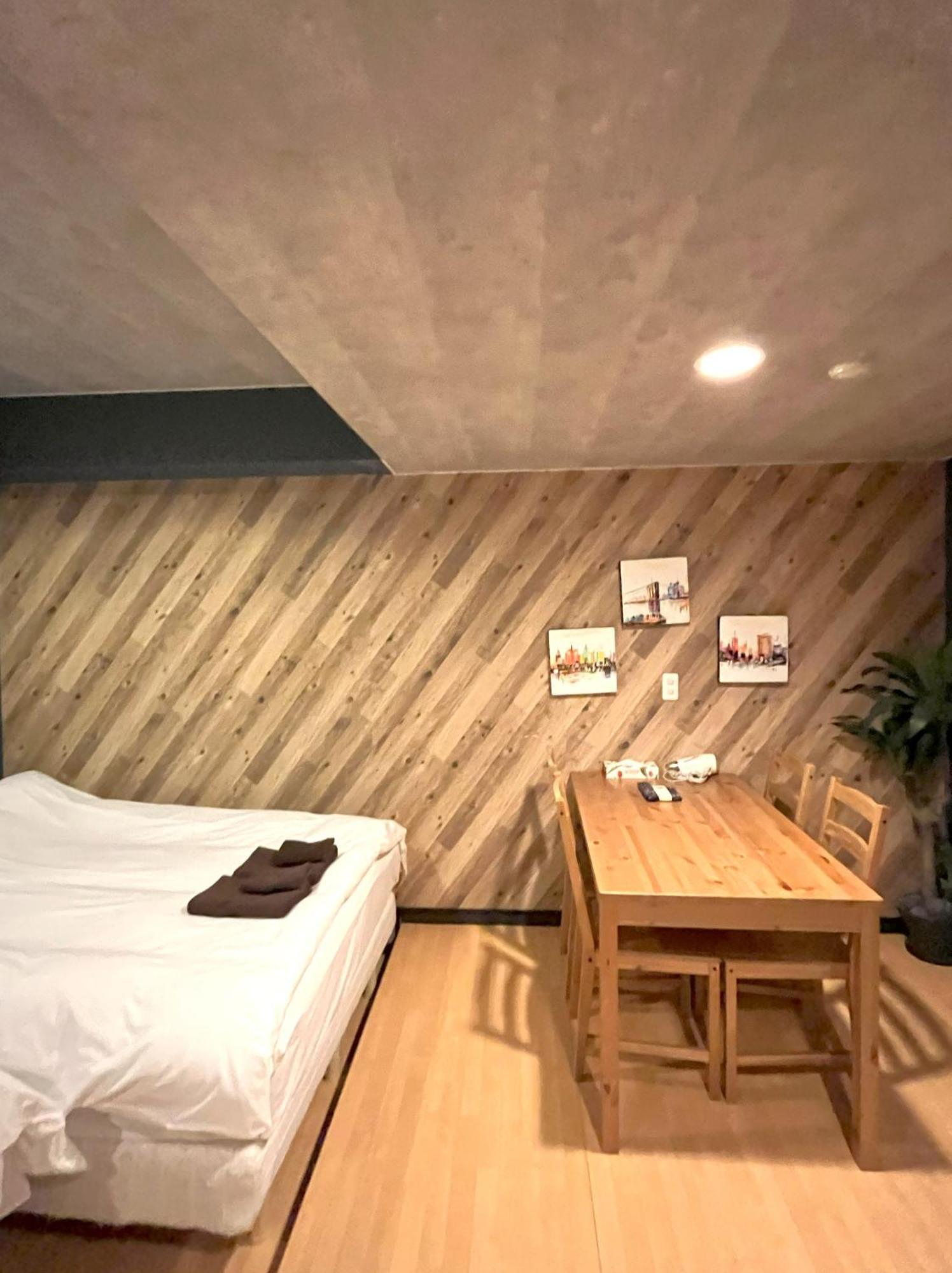 Apartamento グランディオーソ中野 *