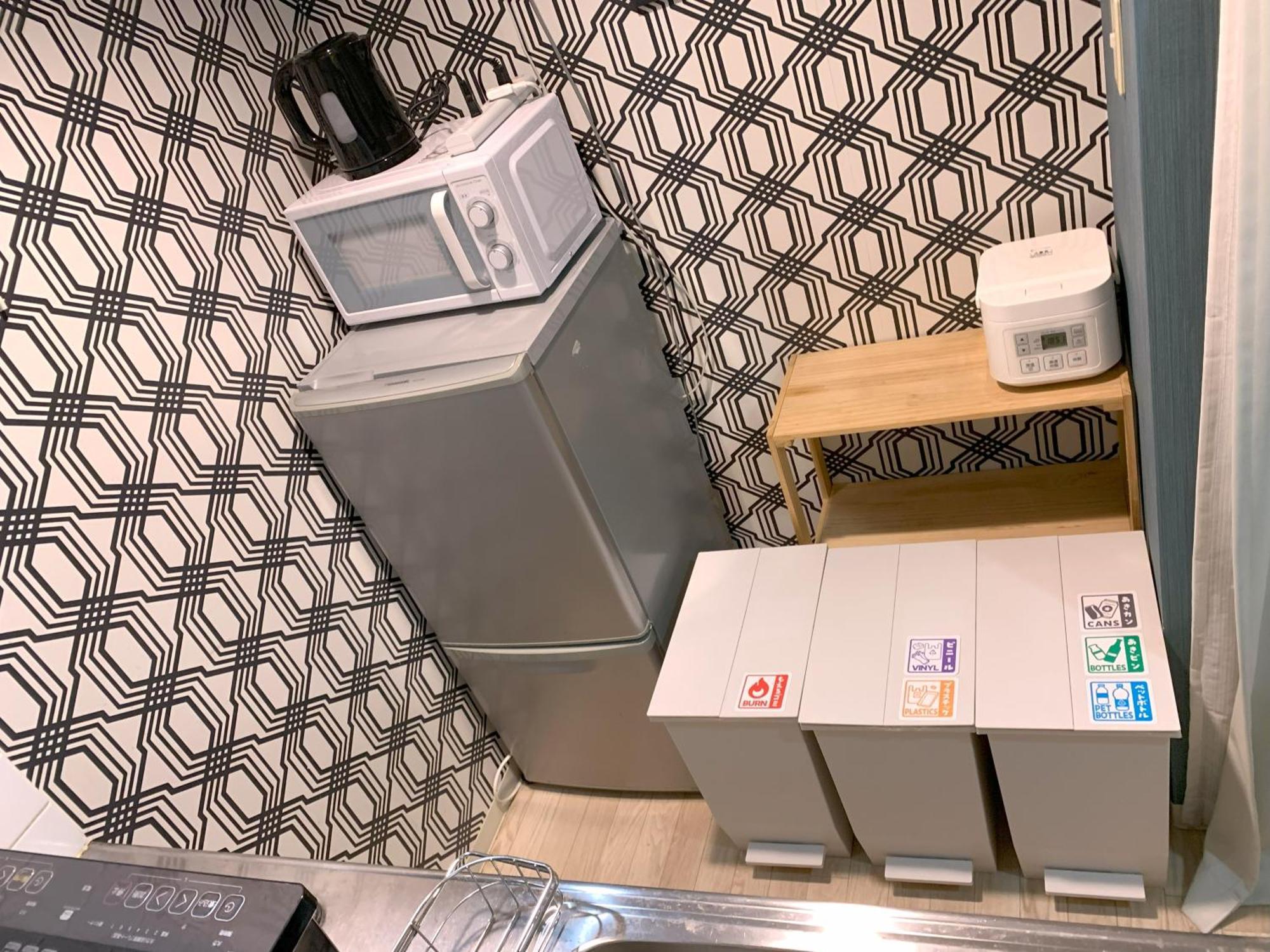Appartamento グランディオーソ中野 *
