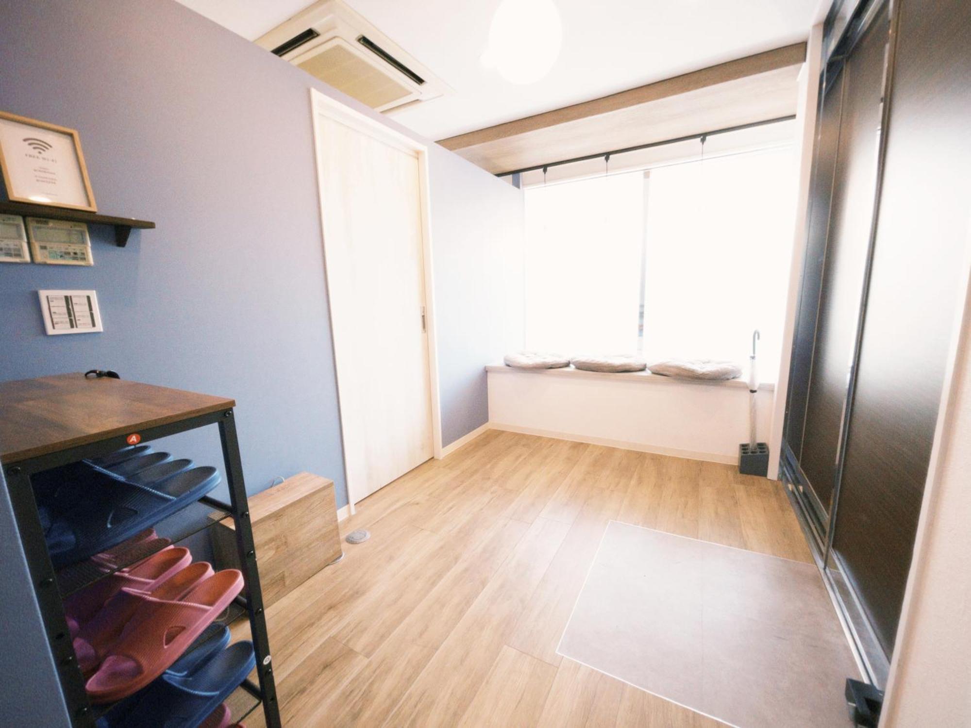 グランディオーソ中野 Apartamento Tóquio