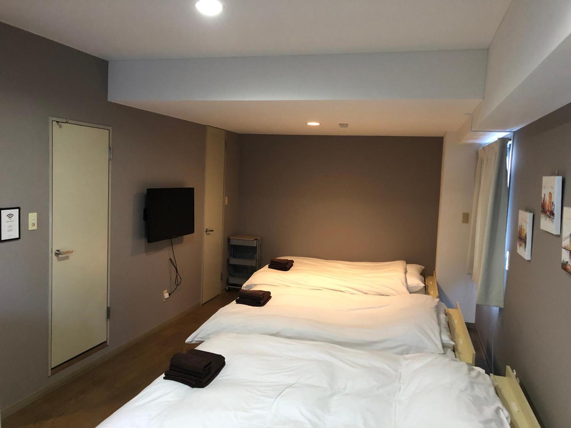 グランディオーソ中野 Tóquio
