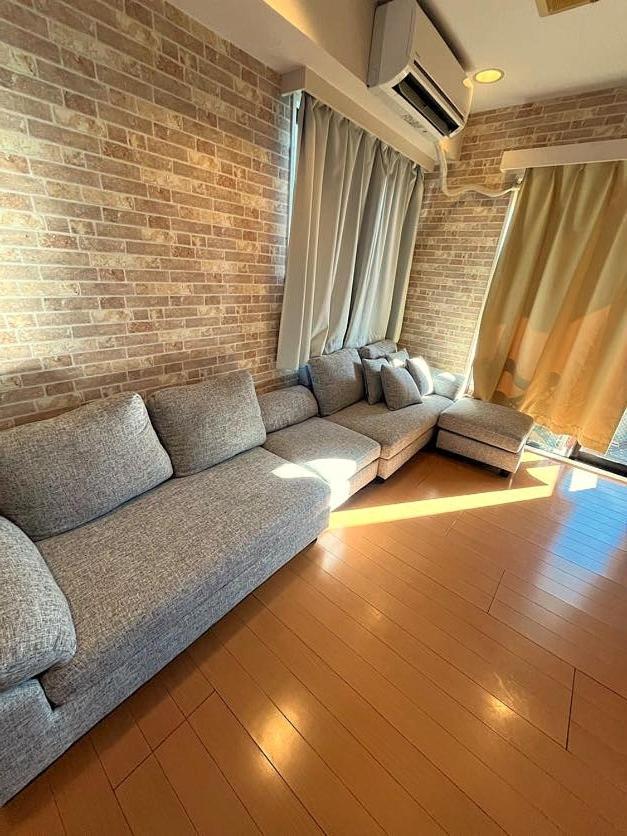 Appartement グランディオーソ中野 *