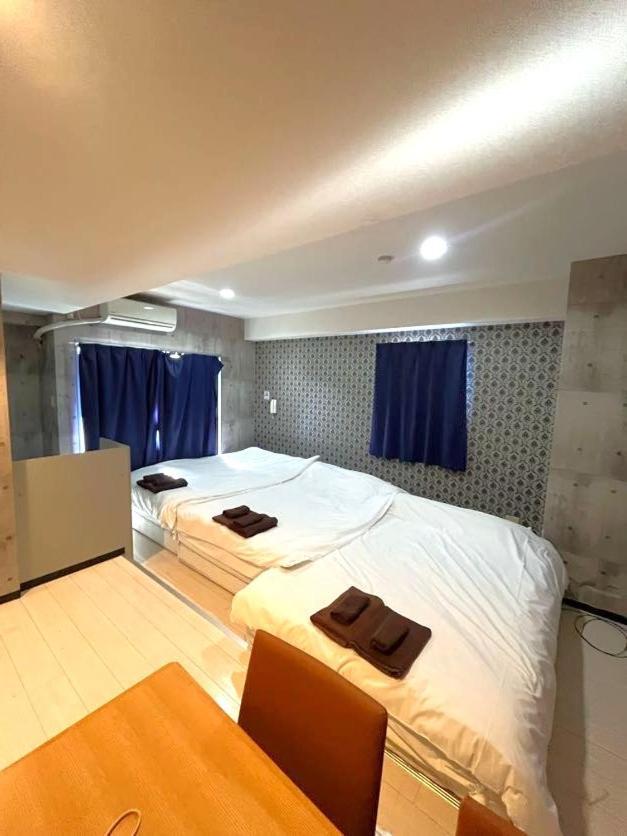 Appartement グランディオーソ中野