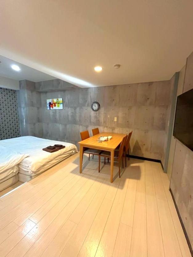 Appartement グランディオーソ中野 Tokio