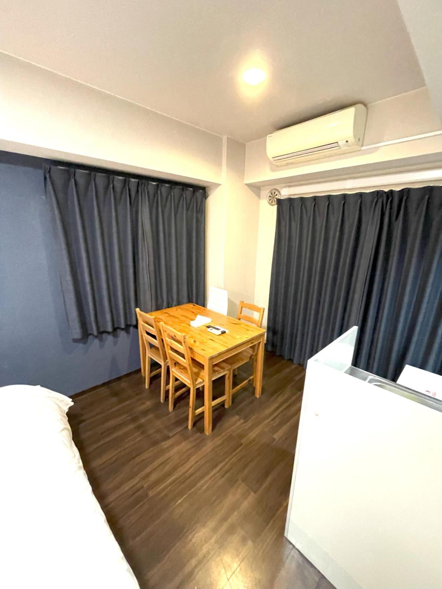 グランディオーソ中野 Appartement