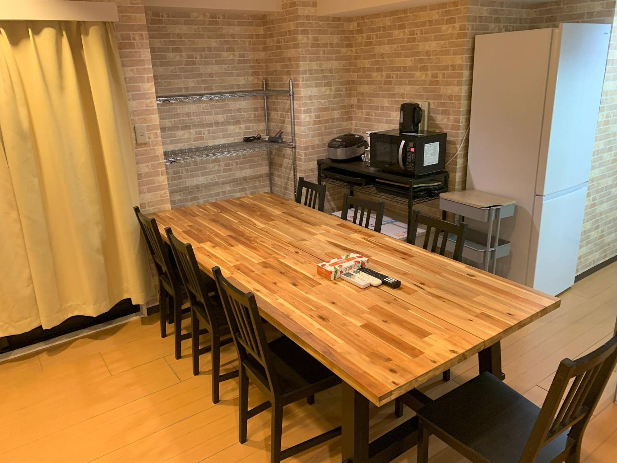 グランディオーソ中野 Appartement Tokio