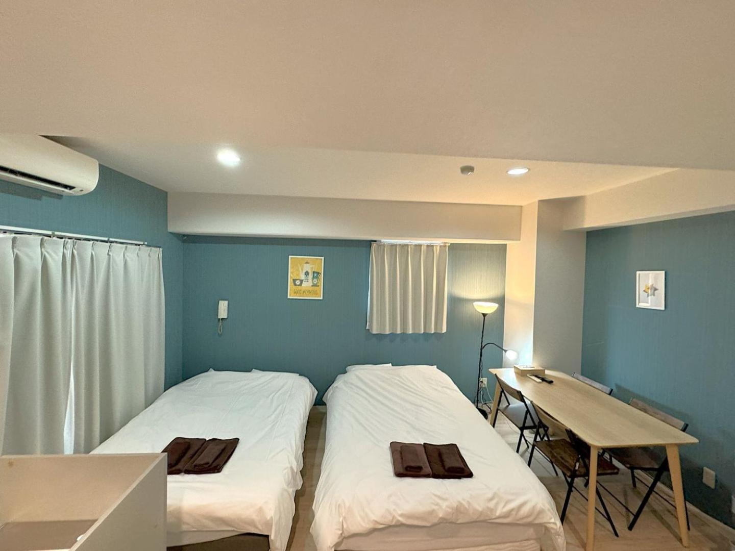 Appartement グランディオーソ中野 Tokio