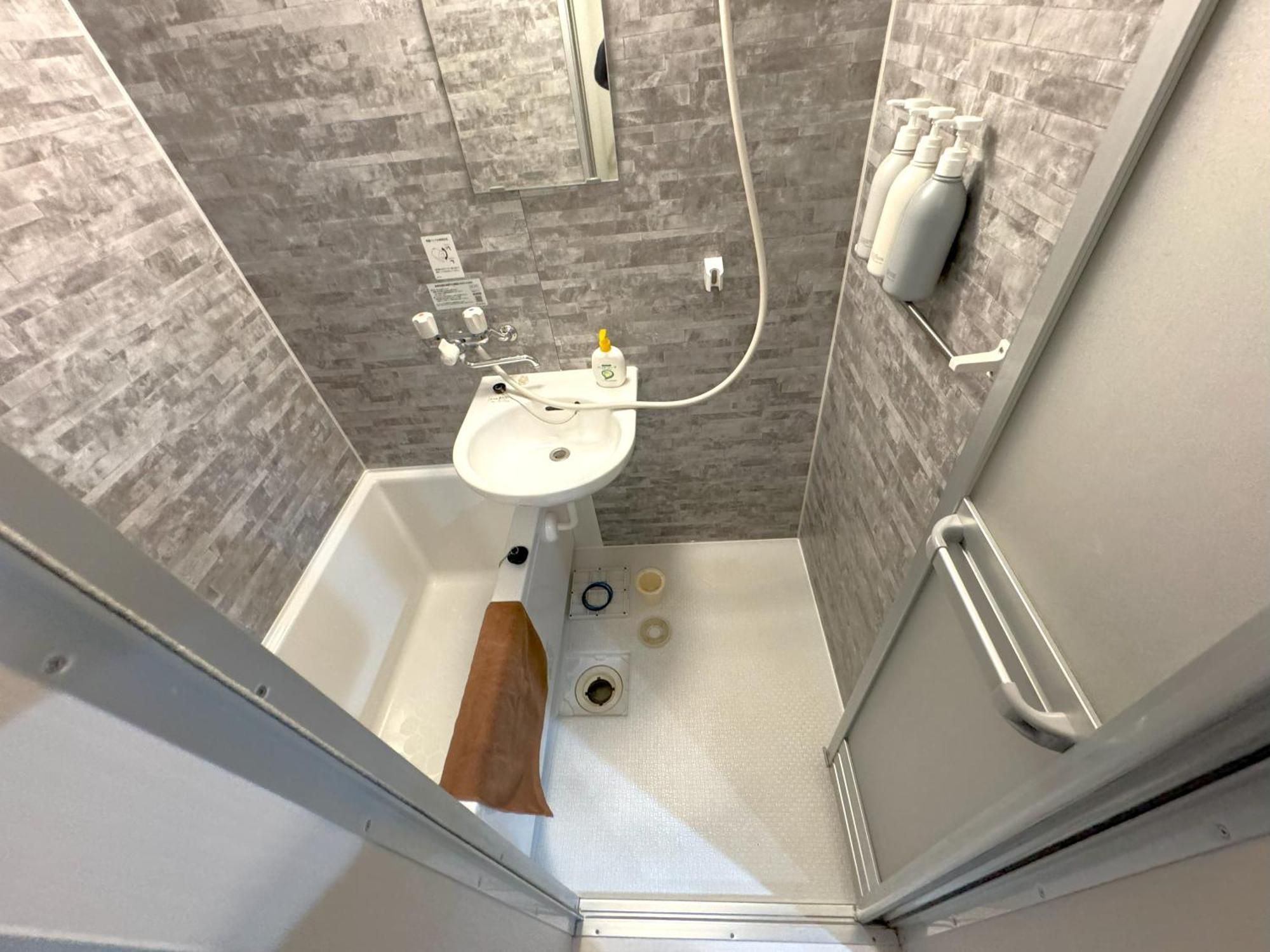 Appartement グランディオーソ中野