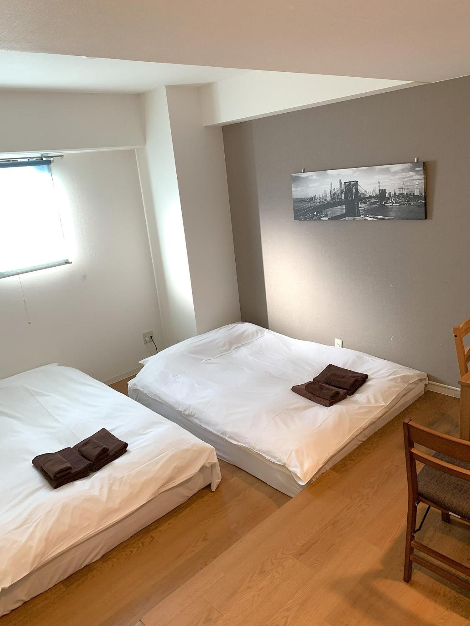 グランディオーソ中野 Appartement *