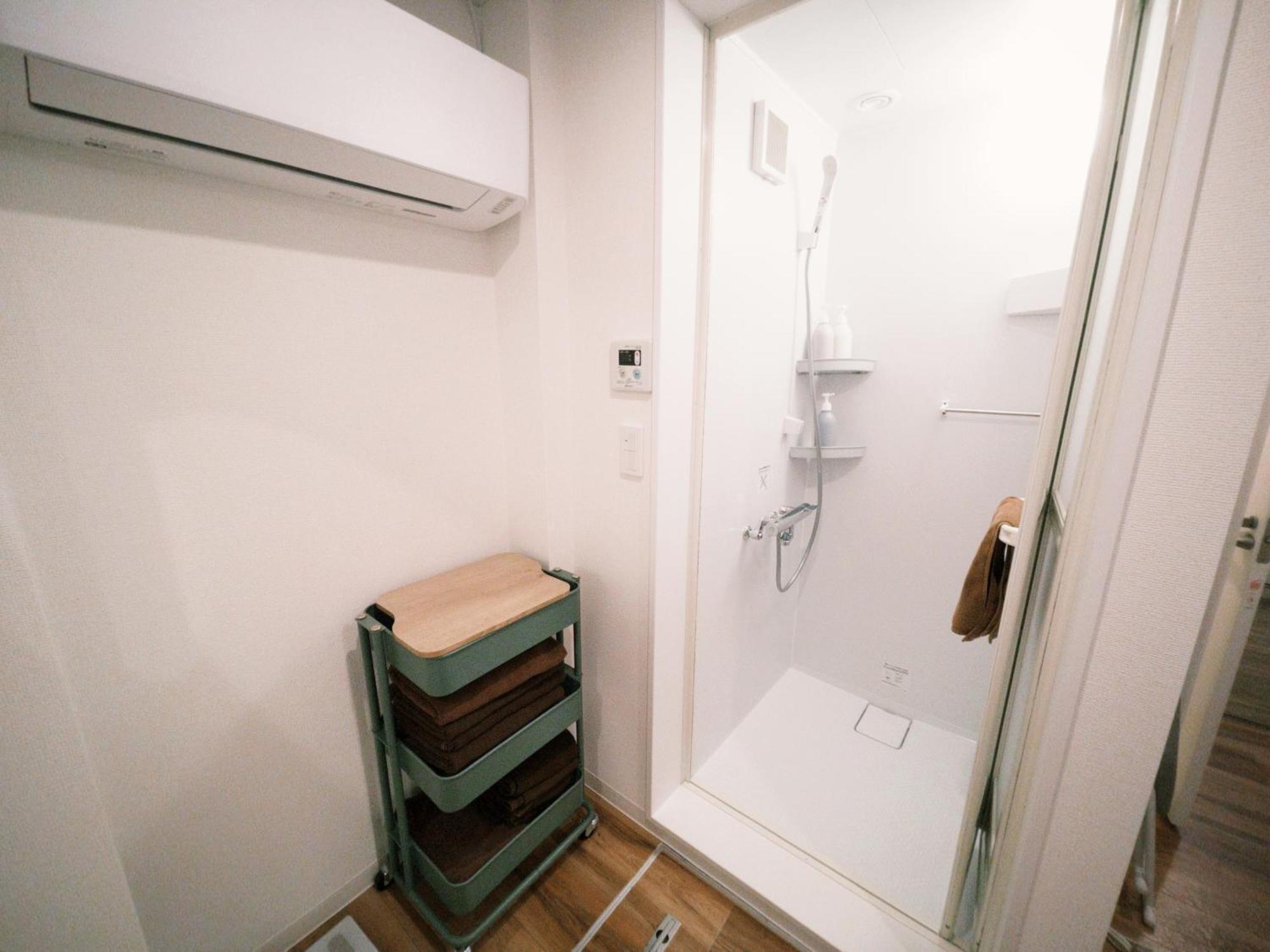 グランディオーソ中野 Appartement *