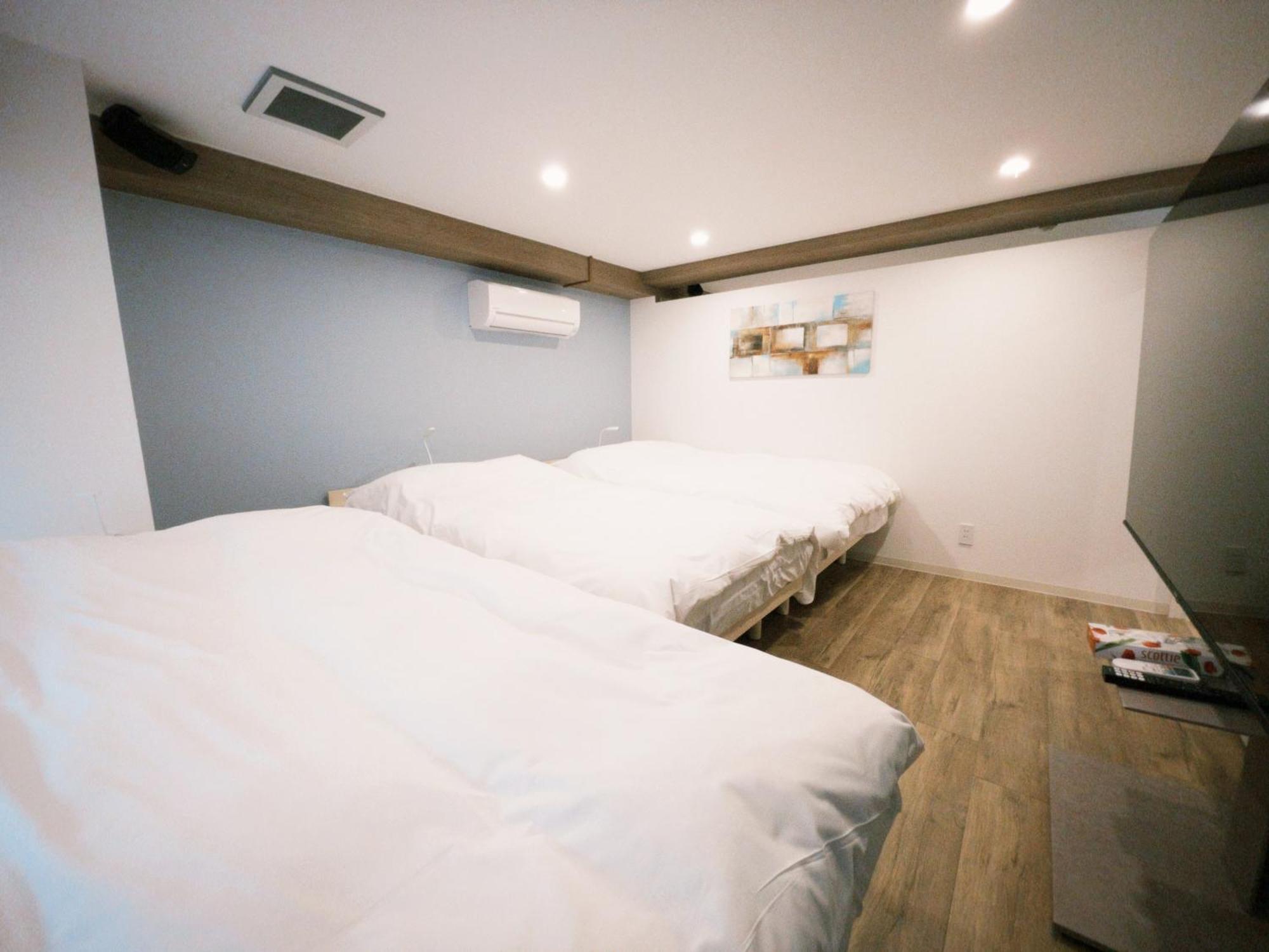 グランディオーソ中野 Appartement Tokio