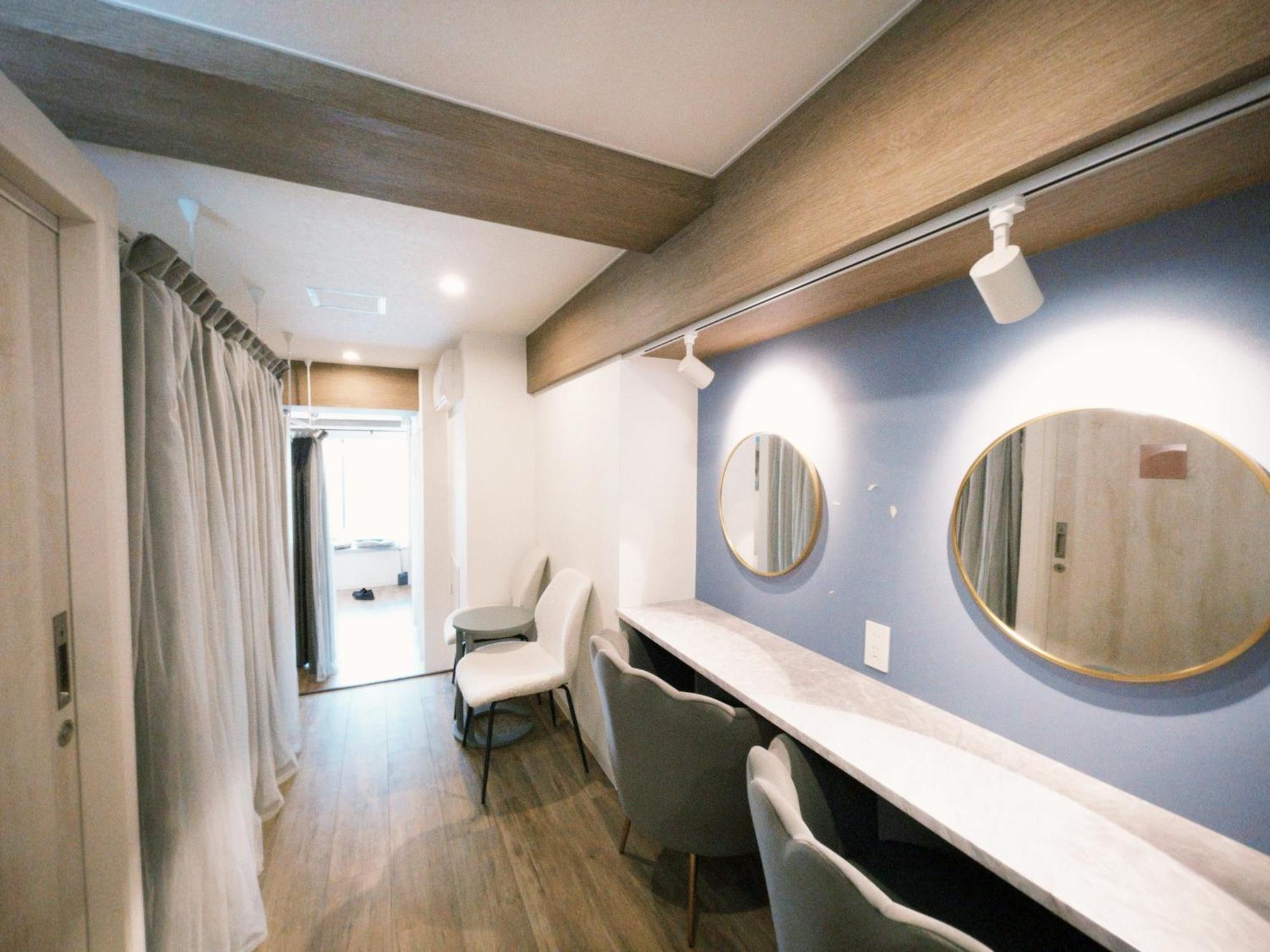 Appartement グランディオーソ中野