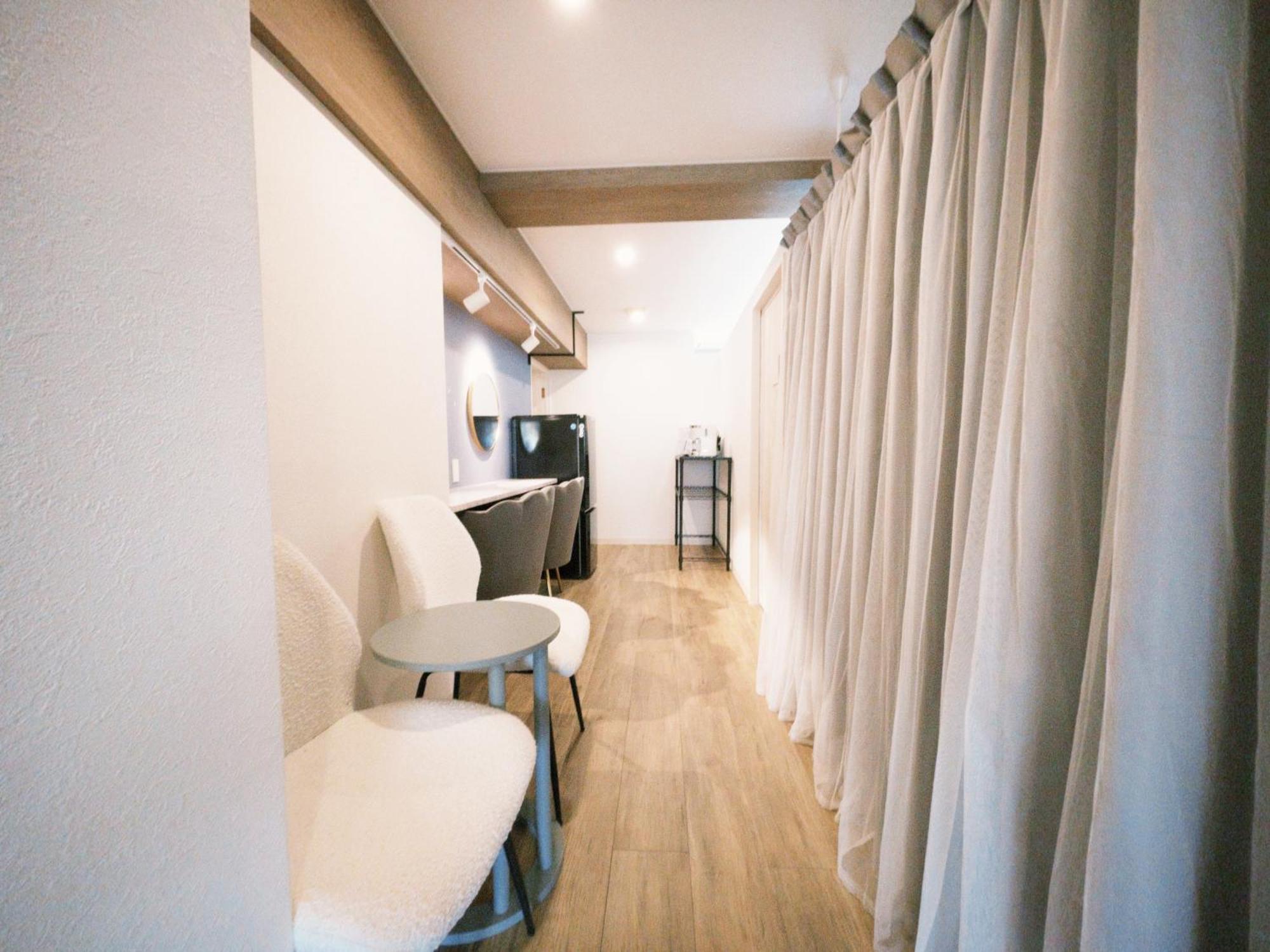 グランディオーソ中野 Appartement Tokio